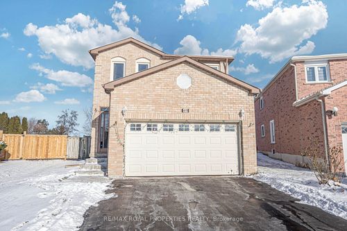 49 Page Cres, Markham, ON, L3S1W5 | Card Image