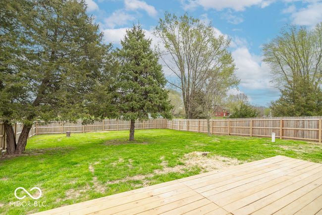 7748 S State Road 39, House other with 4 bedrooms, 4 bathrooms and null parking in Clayton IN | Image 32