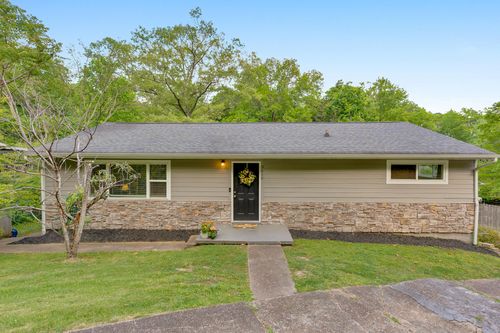 3616 Thrushwood Dr, Chattanooga, TN, 37415-4813 | Card Image