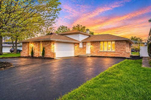 3312 192nd Pl, Lansing, IL, 60438-3869 | Card Image
