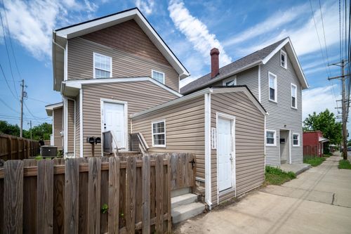 2464 Sullivant Avenue, Columbus, OH, 43204 | Card Image