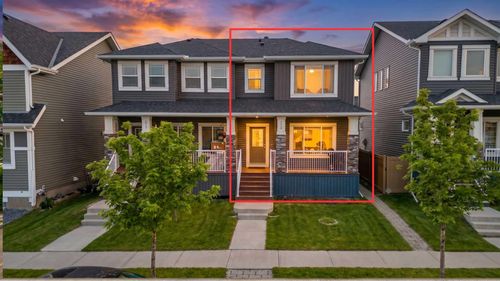 254 Redstone Dr Ne, Calgary, AB, T3N0N3 | Card Image
