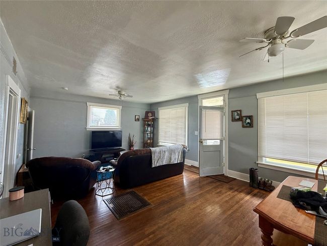 610 Birch St, House other with 2 bedrooms, 1 bathrooms and null parking in Anaconda MT | Image 4