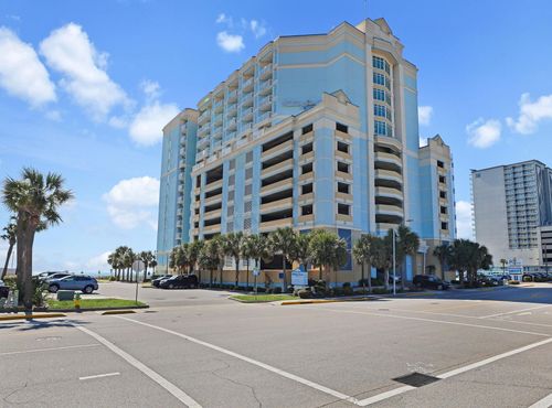 1021-2501 S Ocean Blvd, Myrtle Beach, SC, 29577-4757 | Card Image