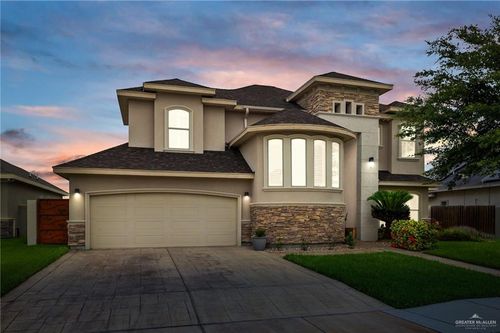 2509 Mcleod Ave, Edinburg, TX, 78539-0115 | Card Image