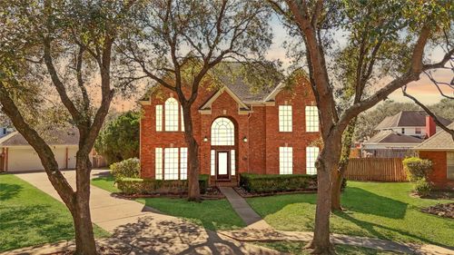 2027 Richland Ct, Sugar Land, TX, 77478-4414 | Card Image