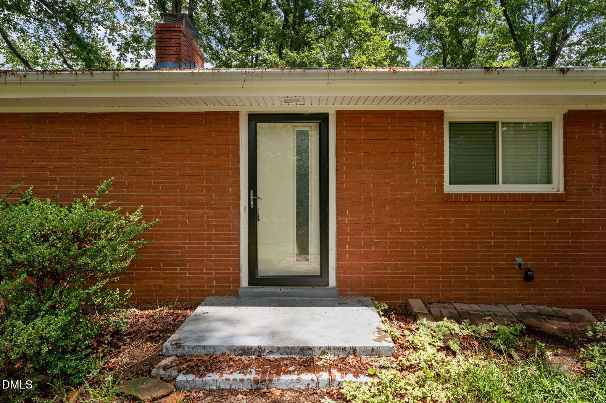 Residential in Raleigh 3