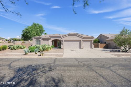 9450 E Nance St, Mesa, AZ, 85207-2546 | Card Image