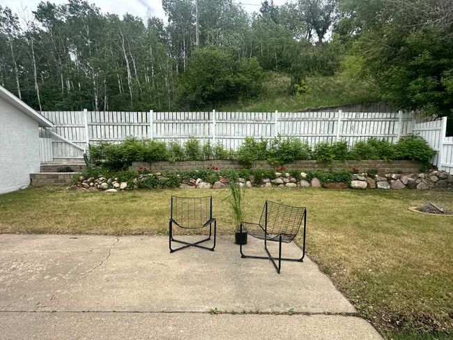 10826 103 A St, House other with 2 bedrooms, 1 bathrooms and 4 parking in Peace River AB | Image 6
