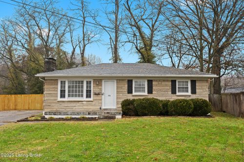 4811 Fister Ct, Louisville, KY, 40258-3918 | Card Image