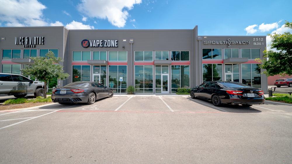 Commercial Sale in Pflugerville