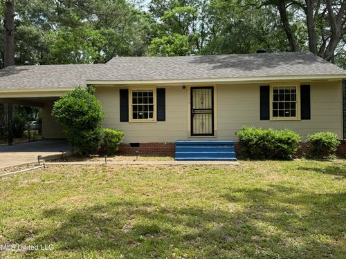 3258 Meadow Ln, Jackson, MS, 39212-4264 | Card Image