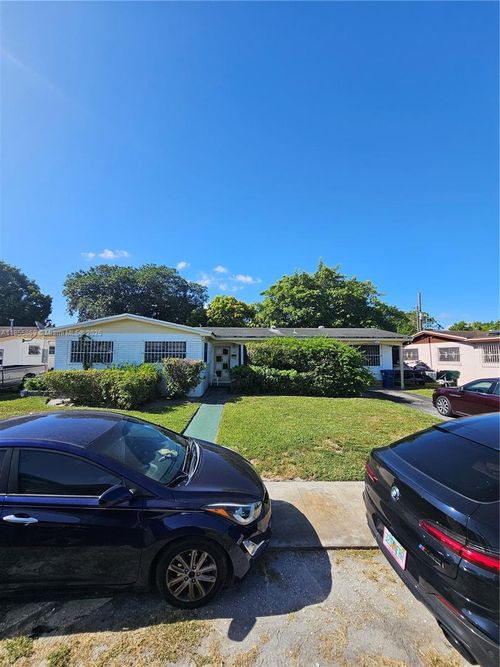 1970 Nw 187th Ter, Miami Gardens, FL, 33056 | Card Image