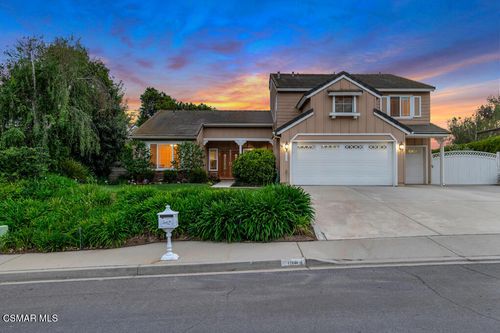 1894 Rambling Rd, Simi Valley, CA, 93065-5904 | Card Image