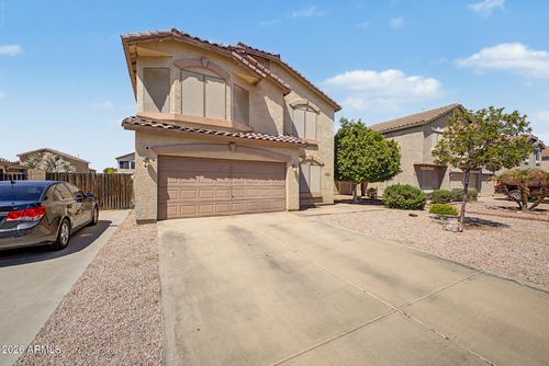 9304 W Carol Ave, Peoria, AZ, 85345-6388 | Card Image