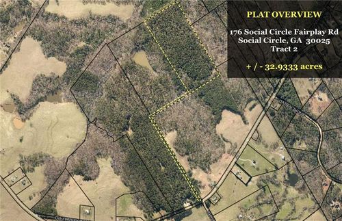 2 Social Circle Fairplay Road, Social Circle, GA, 30025 | Card Image