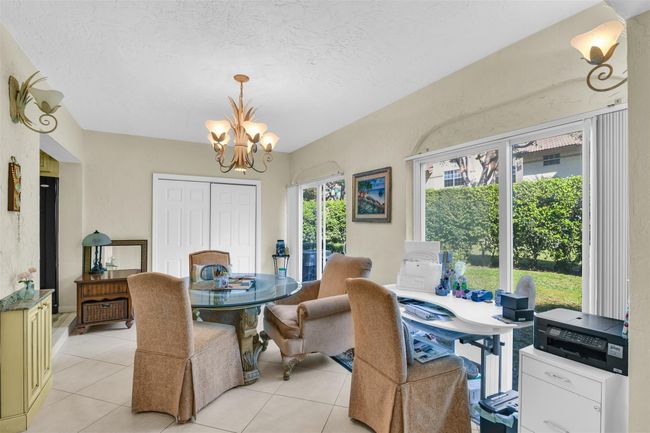 6693 - 6693 Via Regina, Townhouse with 3 bedrooms, 3 bathrooms and null parking in Boca Raton FL | Image 13