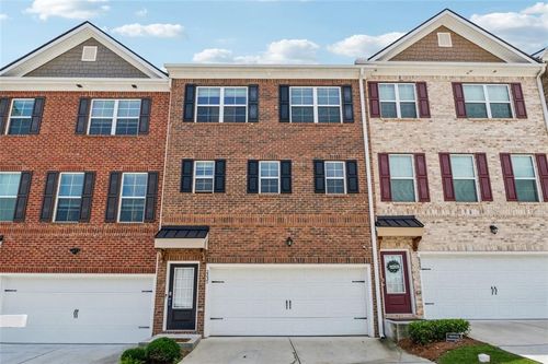 2237 Foley Park St, Snellville, GA, 30078-2834 | Card Image