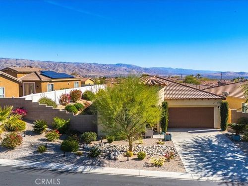 11852 Morning Star Dr, Desert Hot Springs, CA, 92240-2025 | Card Image
