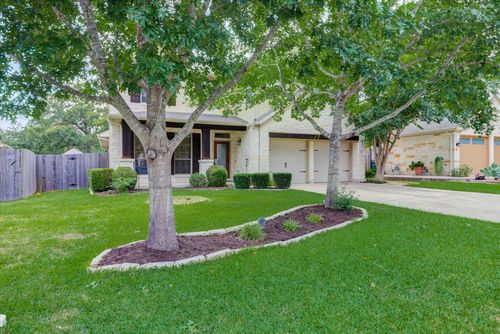 11129 Cap Stone Dr, Austin, TX, 78739-2226 | Card Image