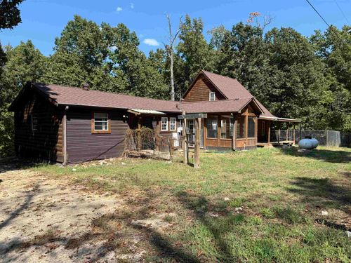 83 Buckboard Dr, Williford, AR, 72482-7025 | Card Image