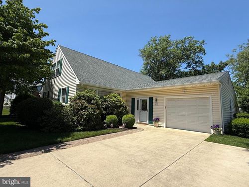 419 Saratoga Dr, CHERRY HILL, NJ, 08002-1928 | Card Image