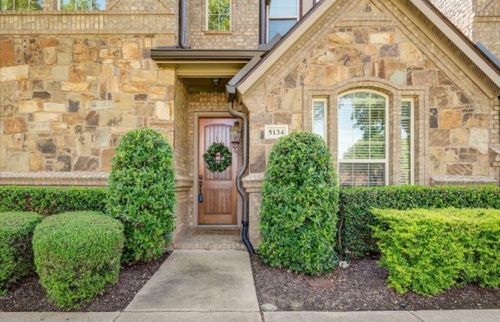 5134 Post Oak Trl, Colleyville, TX, 76034-5967 | Card Image