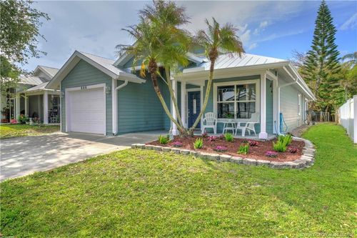 896 34th Ter, Palm City, FL, 34990-3418 | Card Image