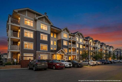 4211-155 Skyview Ranch Way Ne, Calgary, AB, T3N0L4 | Card Image