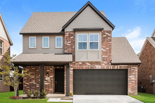 101 Oxford Court, Saginaw, TX, 76179 | Card Image