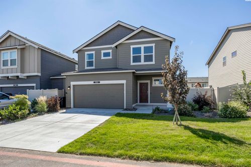 7945 Ranchland Lane, West Richland, WA, 99353 | Card Image