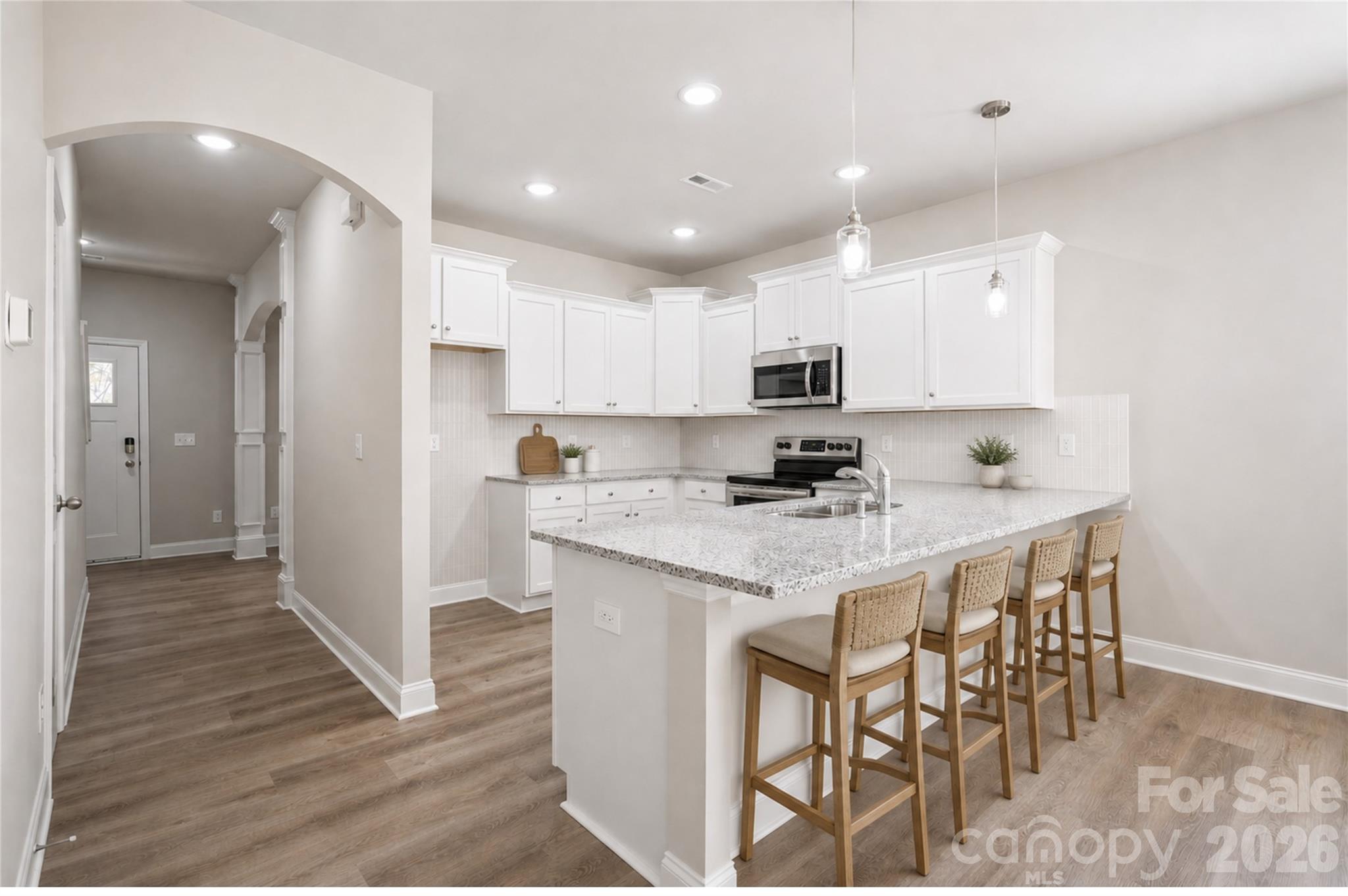 Residential in Charlotte 5