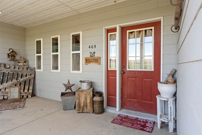 405 Lower Deep Creek Rd, House other with 5 bedrooms, 3 bathrooms and null parking in Townsend MT | Image 32