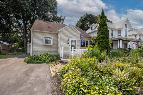 234 E Elm St, East Rochester, NY, 14445-1508 | Card Image