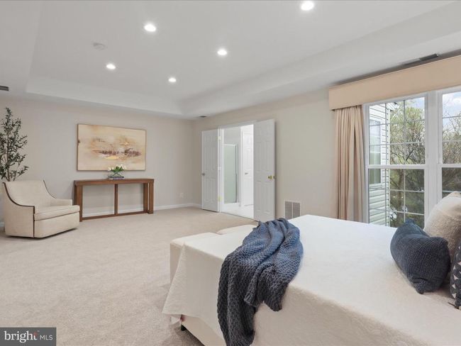 9332 Branch Side Ln, Townhouse with 4 bedrooms, 4 bathrooms and null parking in FAIRFAX VA | Image 24