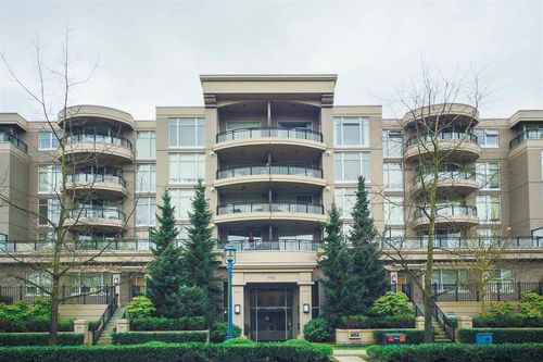 117-8480 Granville Ave, Richmond, BC, V6Y4E8 | Card Image
