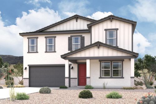7425 N Caliente Blvd, Florence, AZ, 85132 | Card Image