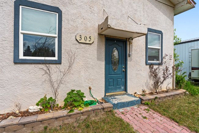 305 S Cedar St, House other with 3 bedrooms, 2 bathrooms and null parking in Townsend MT | Image 47
