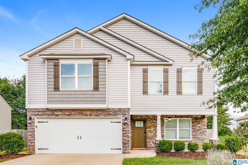712 Mallet Way, CHELSEA, AL, 35043-1104 | Card Image