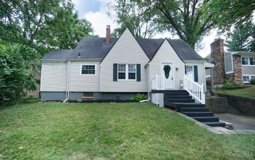 1090 Birney Ln, Cincinnati, OH, 45230-3770 | Card Image