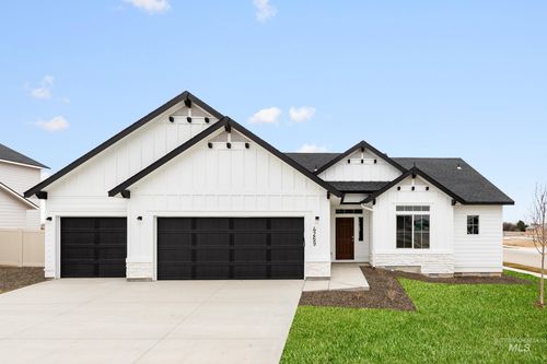 4342 S Red Sox Way, Nampa, ID, 83686-6842 | Card Image