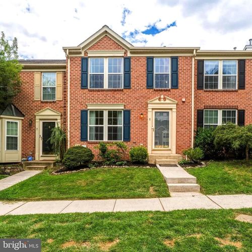 5 Silver Birch Ct, OWINGS MILLS, MD, 21117-5101 | Card Image