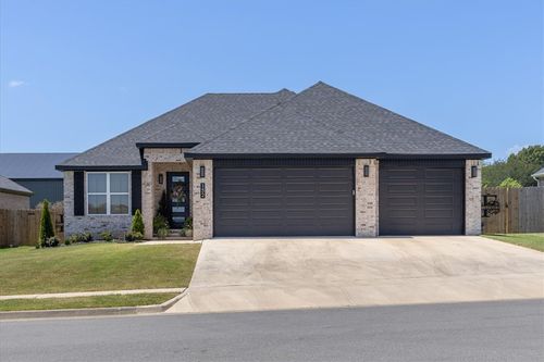 152 Nebo St, Prairie Grove, AR, 72753-5019 | Card Image