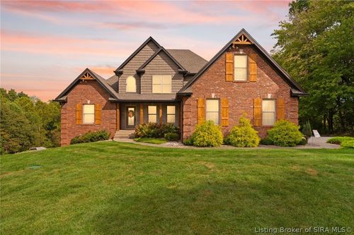 7120 Navilleton Road, Floyds Knobs, IN, 47119 | Card Image