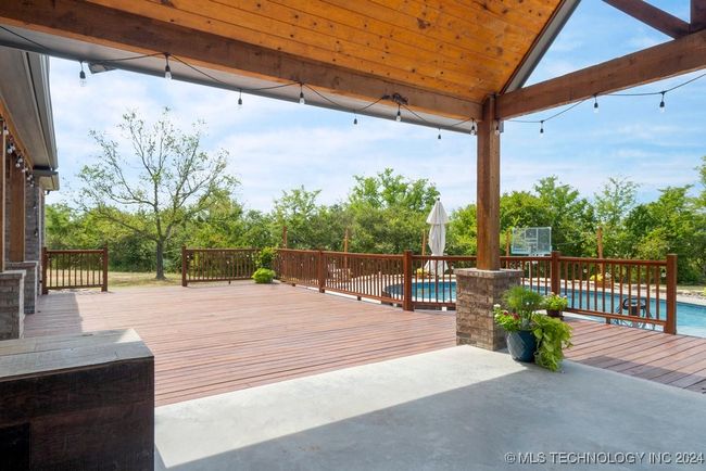 8320 E 80 Th St N, House other with 4 bedrooms, 6 bathrooms and null parking in Owasso OK | Image 45