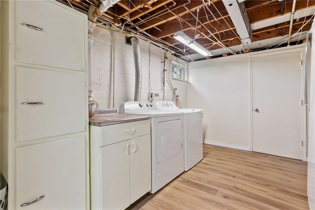 208 Chan Mowr Drive, House other with 3 bedrooms, 2 bathrooms and 2 parking in Middlesex Twp PA | Image 24