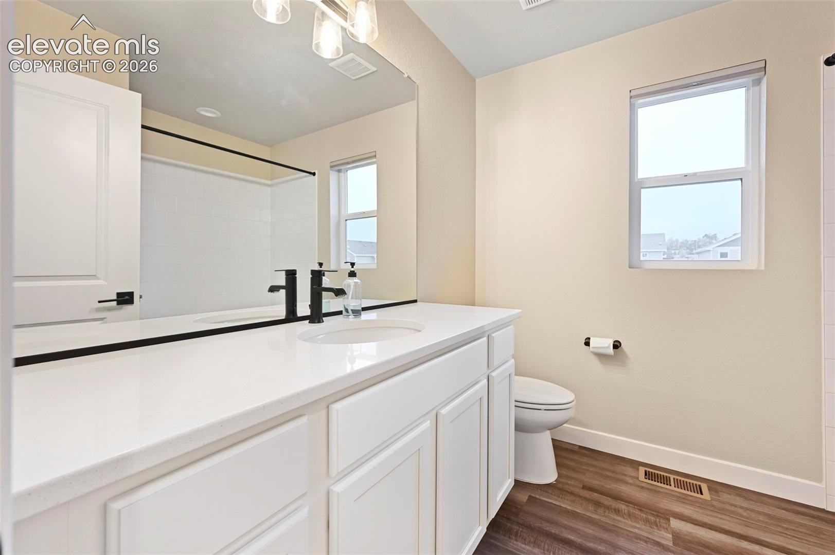 Residential in Colorado Springs 4