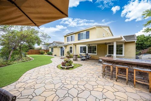 6081 Cala Lily St, Santee, CA, 92071-5667 | Card Image