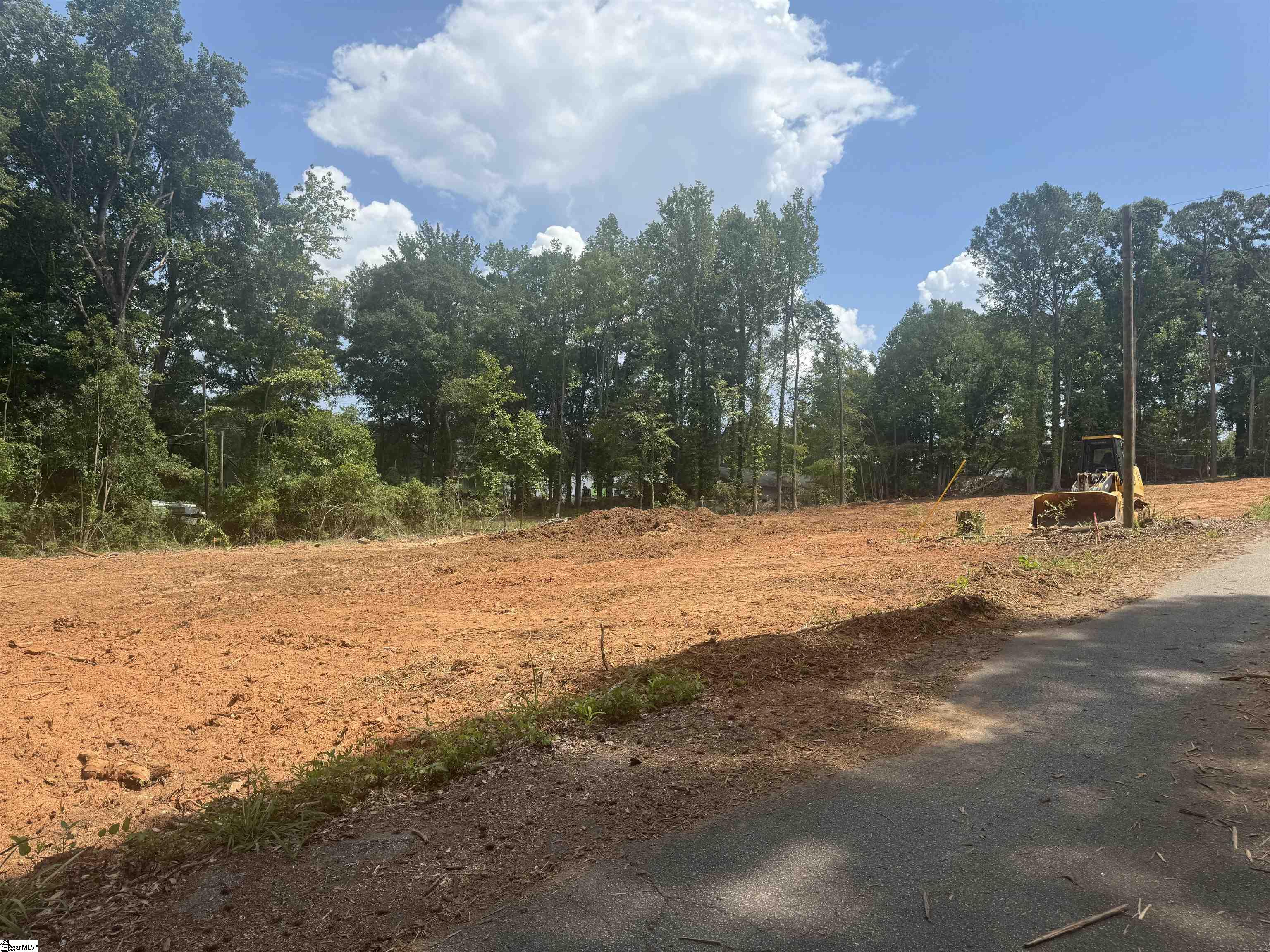Land in Anderson 4