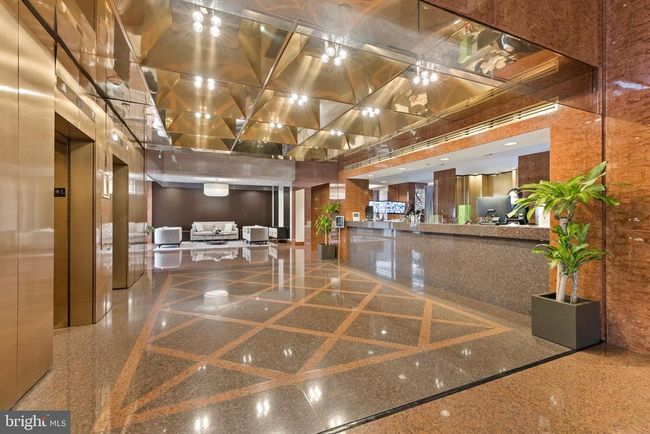 APT-617 - 1530 Key Blvd, Condo with 1 bedrooms, 1 bathrooms and null parking in ARLINGTON VA | Image 49